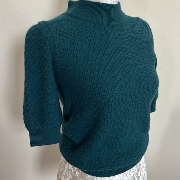 27 Miles Malibu Cashmere Sweater - Picture 1 of 12